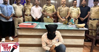 ‘दृश्यम ३’चा रिअल लाईफ व्हर्जन पुण्यात — नवऱ्यानेच केली पत्नीची हत्या, मिसिंगचा बनाव…