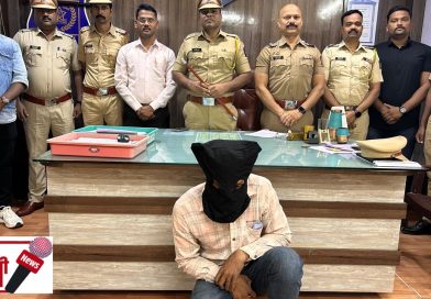 ‘दृश्यम ३’चा रिअल लाईफ व्हर्जन पुण्यात — नवऱ्यानेच केली पत्नीची हत्या, मिसिंगचा बनाव…