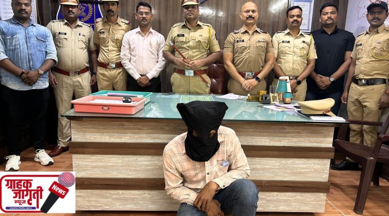 ‘दृश्यम ३’चा रिअल लाईफ व्हर्जन पुण्यात — नवऱ्यानेच केली पत्नीची हत्या, मिसिंगचा बनाव…