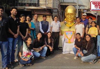 बालविवाहाविरोधात दांडेकर पूल चौकात जनजागृतीचा एल्गार; पथनाट्याद्वारे प्रभावी संदेश बालविवाहाविरोधात दांडेकर पूल चौकात जनजागृतीचा एल्गार; पथनाट्याद्वारे प्रभावी संदेश