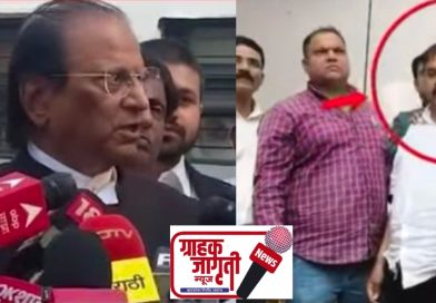 नाशिक हादरलं! भोंदूबाबा अशोक खरात प्रकरणात धक्कादायक खुलासे – ५ नरबळींचा संशय, कोर्टाने पोलीस कोठडी वाढवली!”